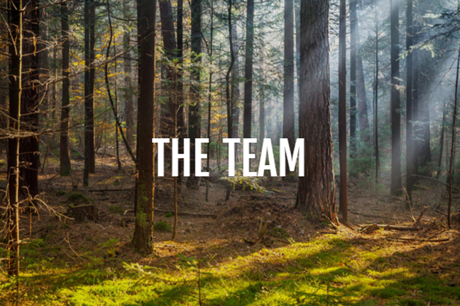 Meet the team that brought you the north loop ride and adventure cycling